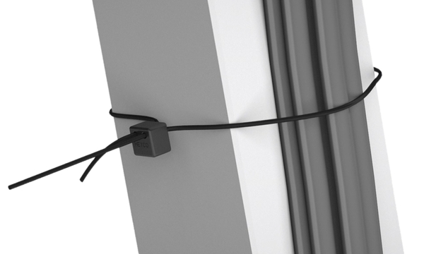 S6814 Crimpless SunBundler 14 100/BAG