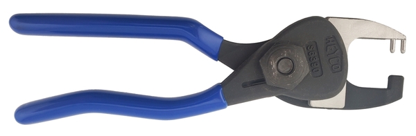 S6390 Crimpless SunBundler Release Plier