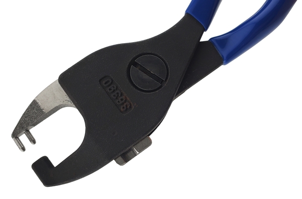 S6390 Crimpless SunBundler Release Plier