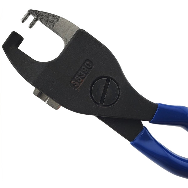 S6390 Crimpless SunBundler Release Plier