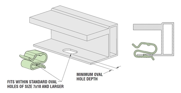 S6552 SUNRUNNER 66 HS/UV BLACK BULK