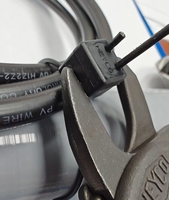 S6390 Crimpless SunBundler Release Plier