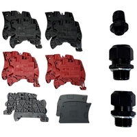 DC Pass Thru 4 String