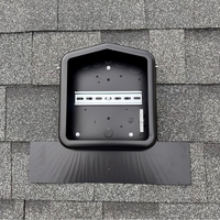 SolaDeck Roof Mounted PV Junction Box